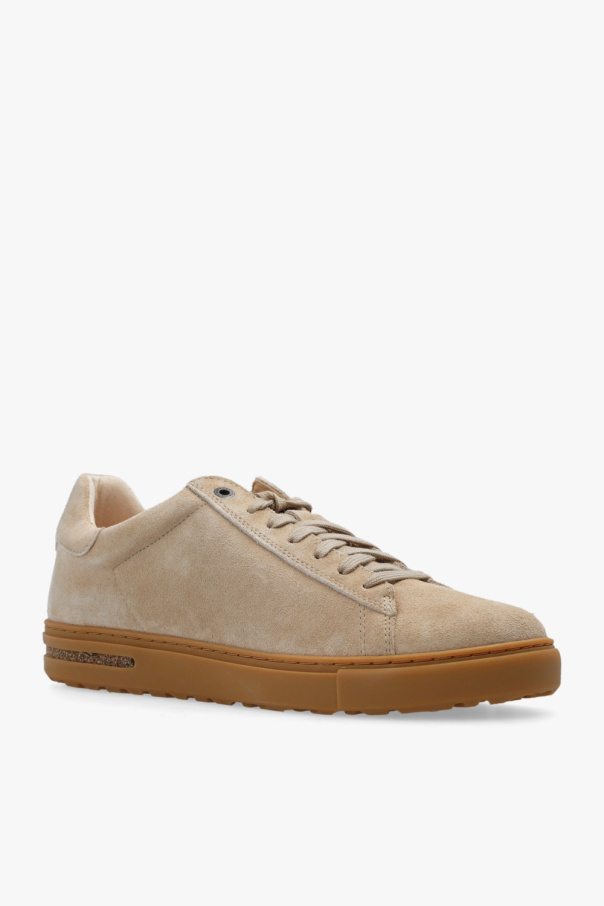 Beige 'Bend Low' sneakers Birkenstock